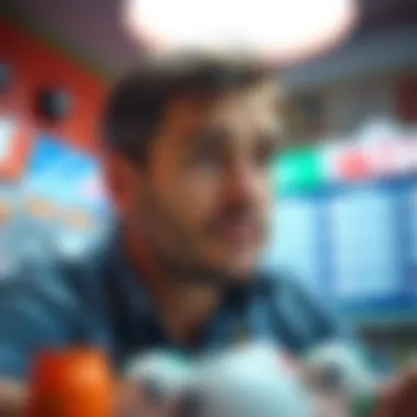 Effective lottery strategies for users