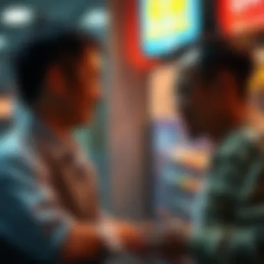 Insightful analysis of the lottery system mechanics