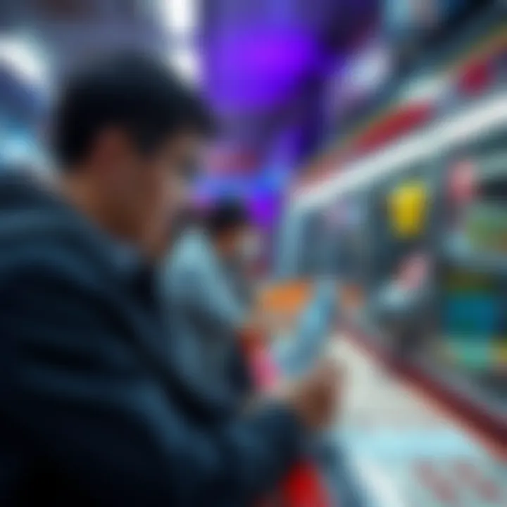 Tips for Successful Lottery Checks Conceptual image of tips for successful lottery checks