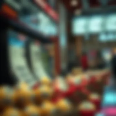 Latest Lottery Trends and Strategies Statistics on lottery trends and player strategies