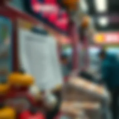 Essential Checklist for Lottery Verification Illustration of a checklist for lottery verification