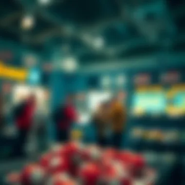 Statistical analysis of lottery winning probabilities