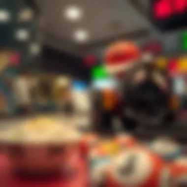 Comparative analysis of past lottery data