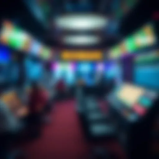 Statistical trends in lottery numbers analysis