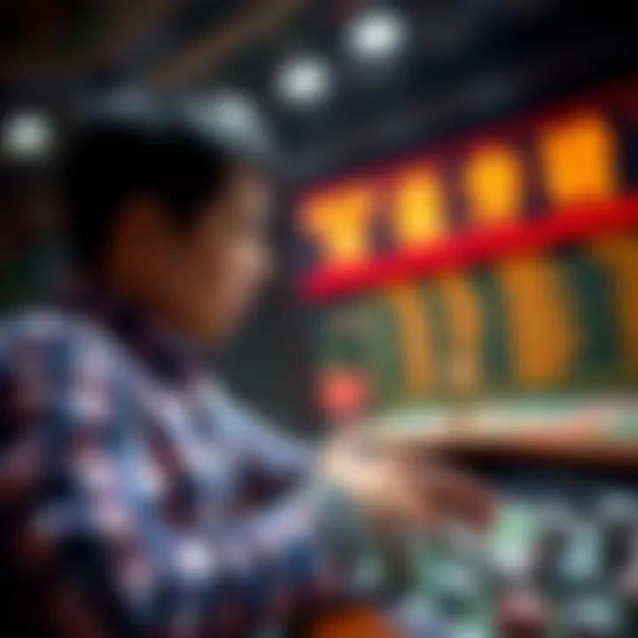 Effective Betting Strategies for Lotto Visual representation of betting strategies