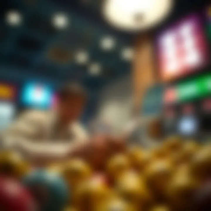 Analysis of Previous Lotto Draws Analysis of previous lottery draws