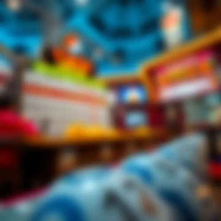 Analysis of Lotto winning numbers