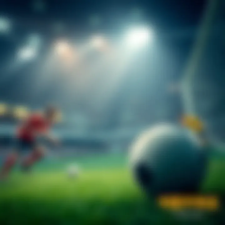 Strategic Betting Decisions Based on Data Visual representation of betting strategies