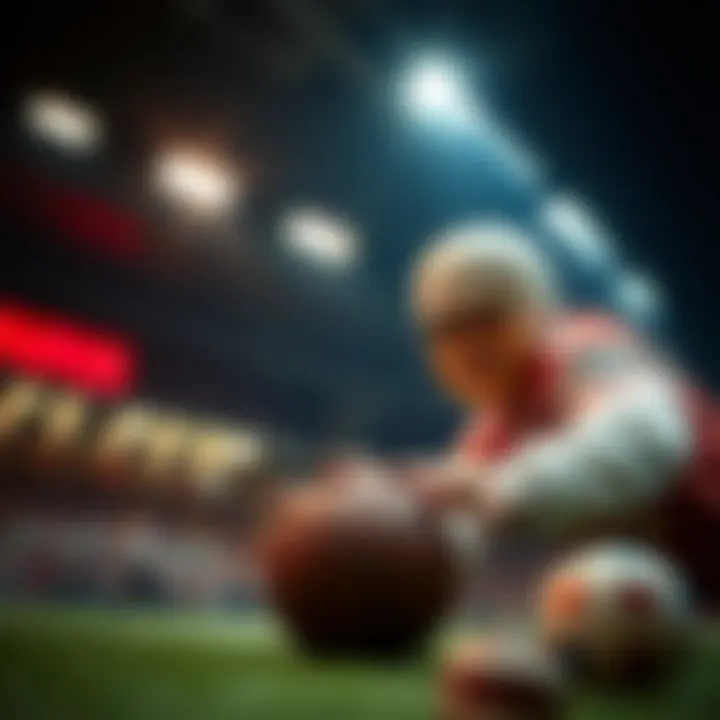 Betting strategy insights