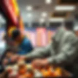 Statistical analysis of lottery numbers