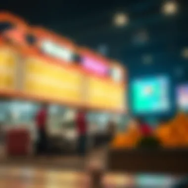 Analysis of lottery trends