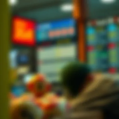 Analysis of previous lottery results