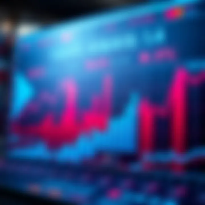 Statistical data representation