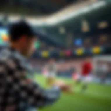 Strategies for better betting