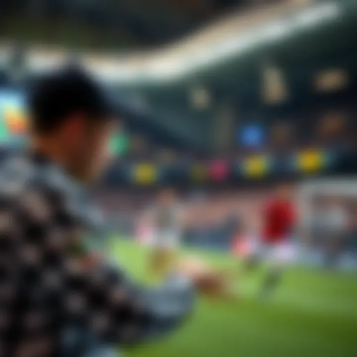 Strategies for better betting