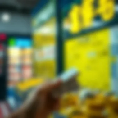 Detailed guide on purchasing lottery tickets