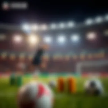 Strategic Betting Insights Strategic betting tips illustration