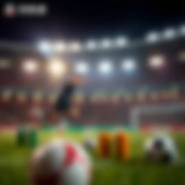 Strategic Betting Insights Strategic betting tips illustration