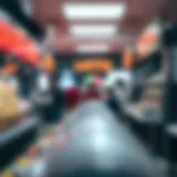 Insightful statistical analysis of lottery trends