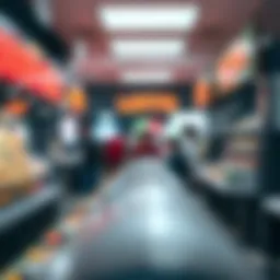 Insightful statistical analysis of lottery trends