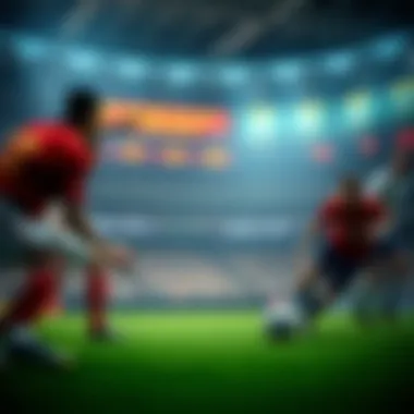 User-friendly interface for effective betting strategies