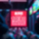 Analysis of Lottery Patterns