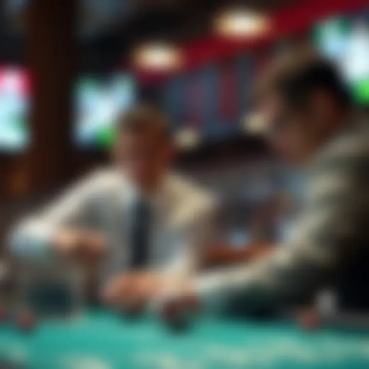 Strategic Betting Insights