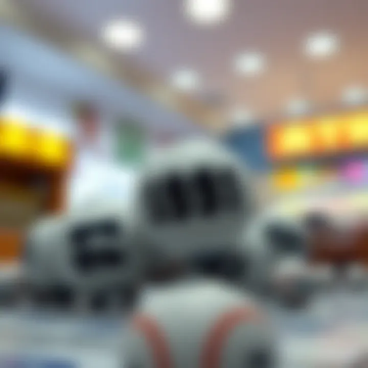 Statistical trends in lottery