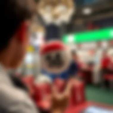 Strategies for informed lottery betting