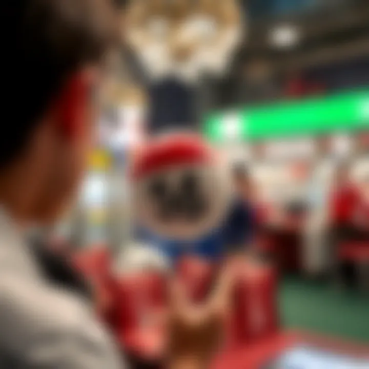 Strategies for informed lottery betting