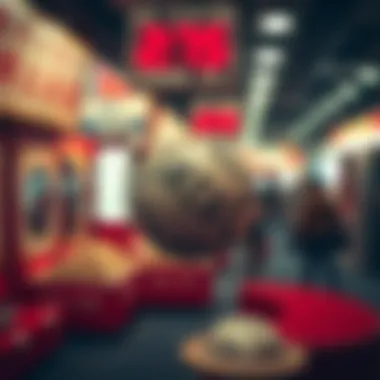 Patterns derived from past lottery data