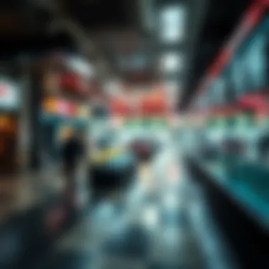 Future predictions based on lottery data