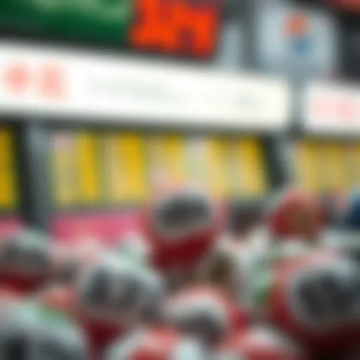 Statistical analysis of lottery numbers