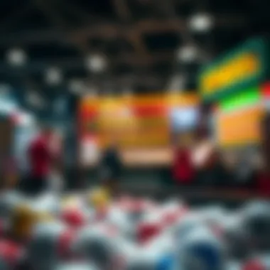 Analysis of lottery statistics