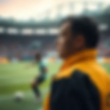 Understanding betting decisions