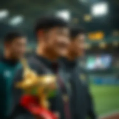 Exploring the Economic Impact of Winning the Second Prize Economic impact of winning second prize