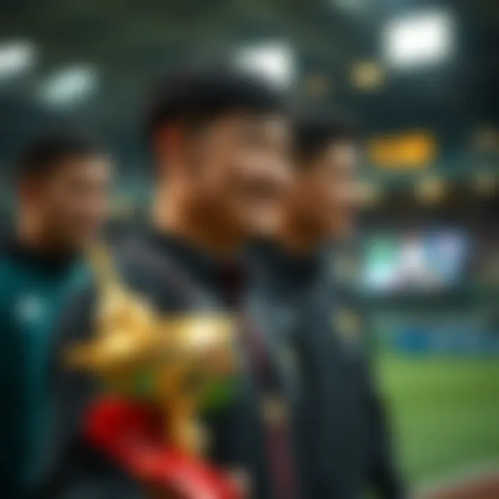 Exploring the Economic Impact of Winning the Second Prize Economic impact of winning second prize