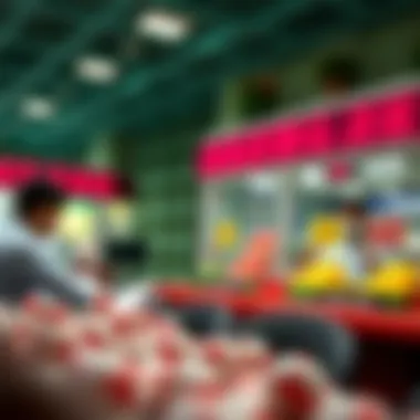 Investment opportunities using lottery winnings