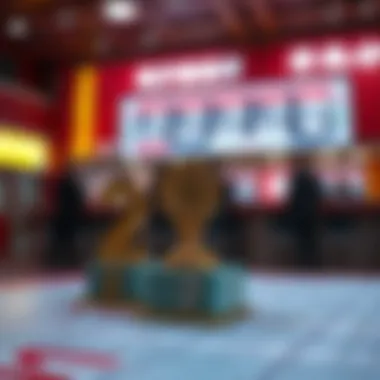 Statistics on Second Prize Winning Probabilities Statistics on second prize winning probabilities