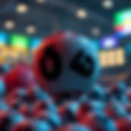 Overview of Lotto 6/45 game rules and regulations