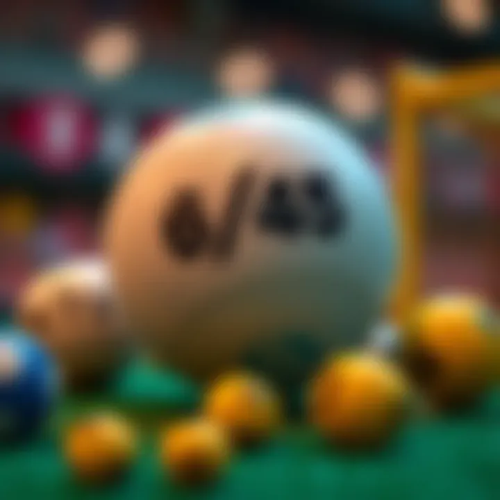 Statistical analysis and insights for Lotto 6/45 players