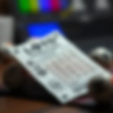 Strategizing Your Lotto 6/45 Bets Lotto 6/45 ticket and betting strategy