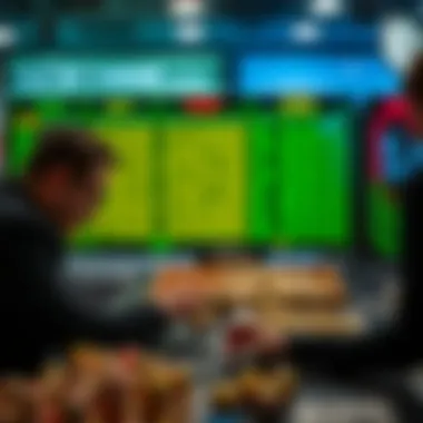 In-depth Analysis of Lottery Numbers for 1058 Analysis of lottery numbers