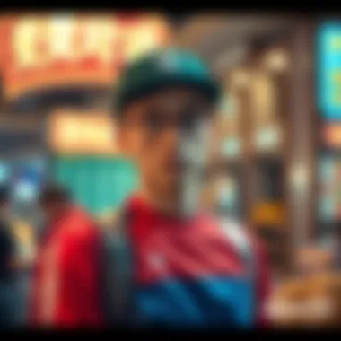 Effective betting strategies for lottery participants