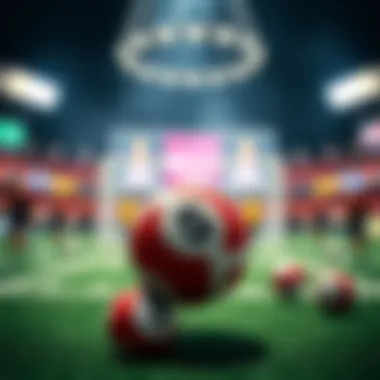 Strategic betting approaches for lotteries