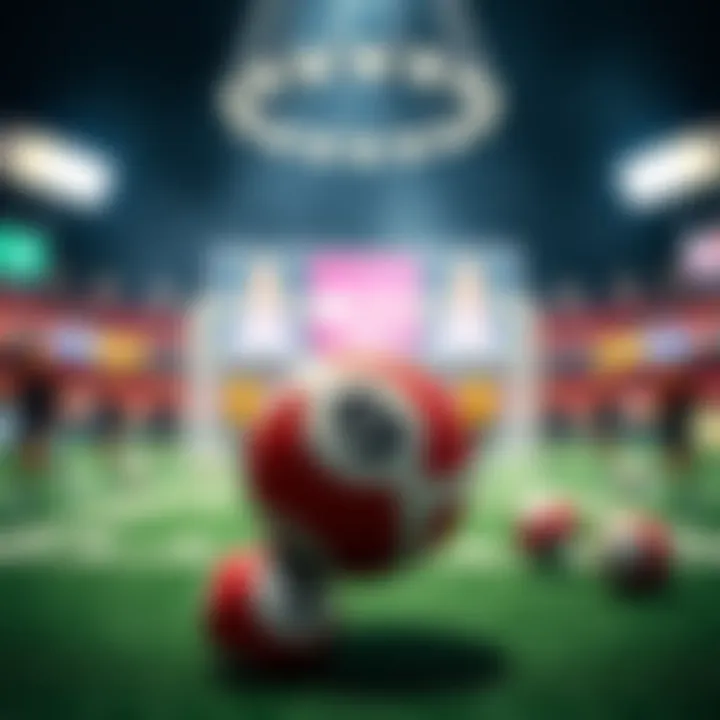 Strategic betting approaches for lotteries