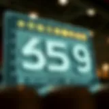 Deep analysis of lottery number patterns