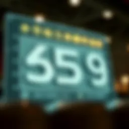 Deep analysis of lottery number patterns