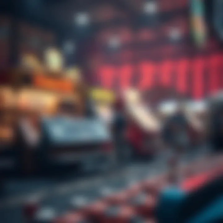 Exploring the History of Lotteries Insightful analysis of lottery history