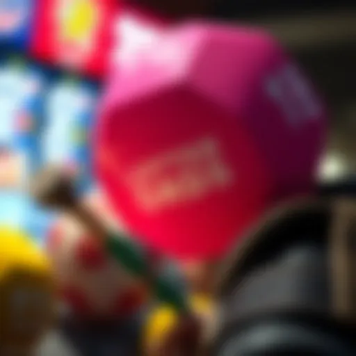 An analysis of lottery odds